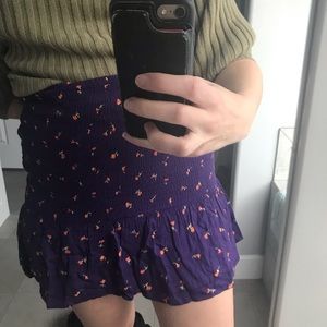 Urban outfitters skirt